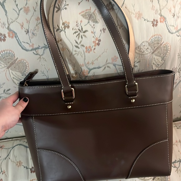 dooney & bourke purse - Picture 3 of 8